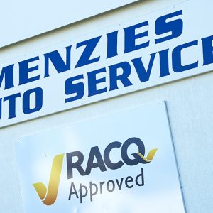 RACQ Workshop & Inspections Rockhampton