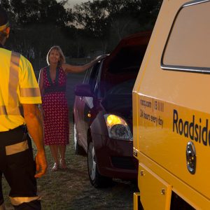 RACQ Towing Rockhampton