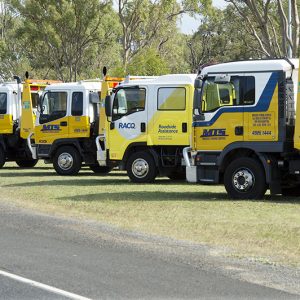 Car Towing Rockhampton