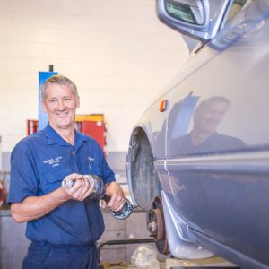 RACQ Approved Mechanics Rockhampton