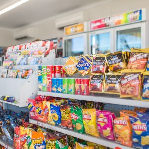 Ampol Vehicle Supplies