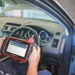 Mechanics, Windscreen Repairs & Car Batteries Rockhampton