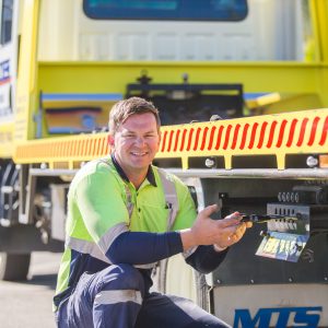 Towing Services Rockhampton