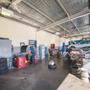 Mechanics & Car Repairs Rockhampton