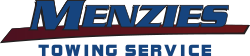 Menzies Towing Service Rockhampton